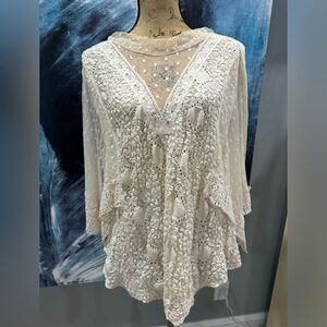 Free People blouse